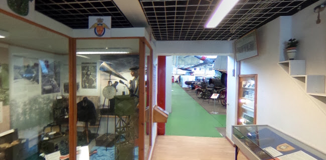 Anmeldelser af Aalborg Forsvars- og Garnisonsmuseum i Nørresundby - Museum