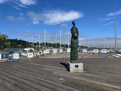 Percival Landing Park Gallery - United States