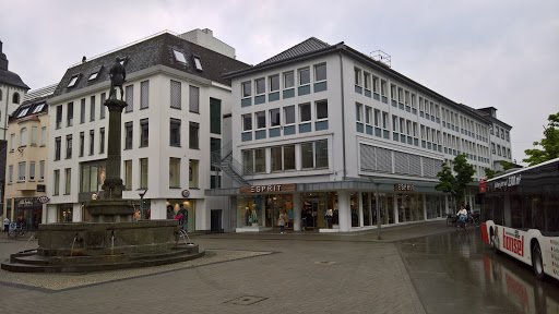Kunstverein Lippstadt, Galerie und Malschule - Thumbnail
