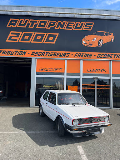 Auto Pneus 2000 - Thumbnail