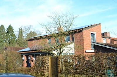 Photos of My Brand Boardinghouse