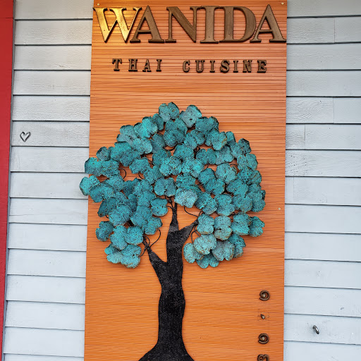 Wanida Thai Cuisine - Thumbnail