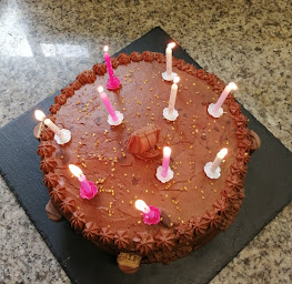 Photo n°28 de La Halte de Campagne à Châteauneuf-Val-de-Bargis (Restaurant)