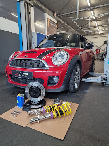dynamic-automotive GmbH
