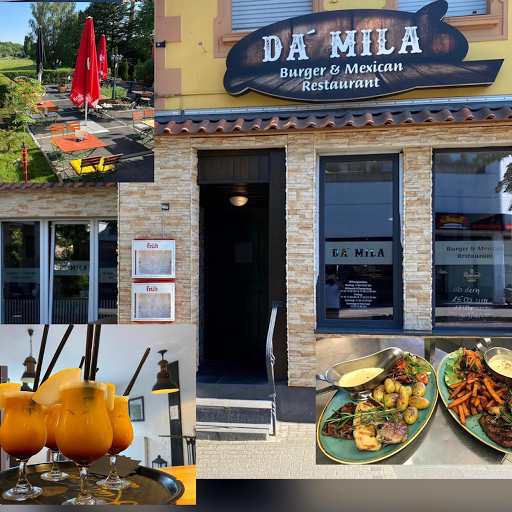 Da Mila Gallery - Germany