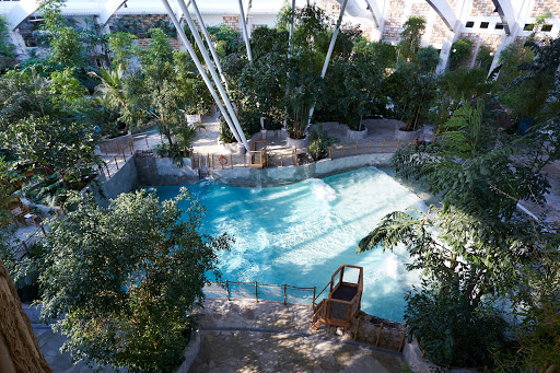 Center Parcs Woburn Forest