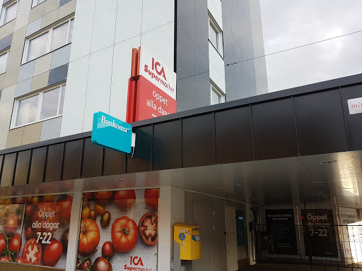 ICA Supermarket Klostergatan