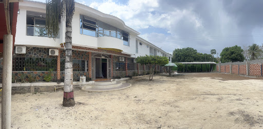 Hotel Palmeras del Sinú