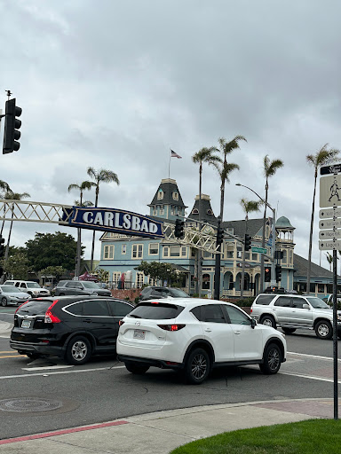 City of Carlsbad