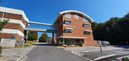 Brighton & Sussex Medical School - Thumbnail