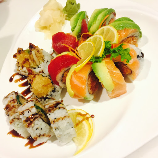 Asahi Sushi Gallery - United States