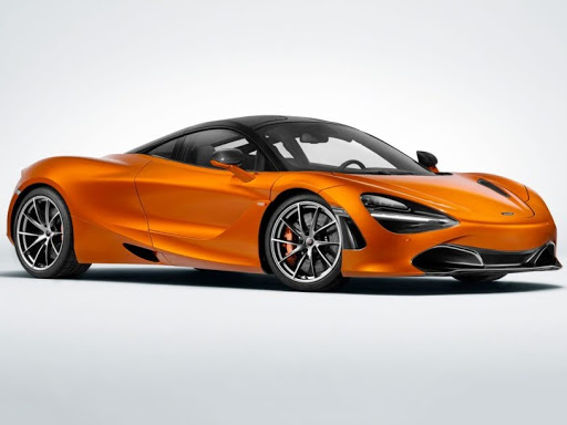 Eclat Cars - Thumbnail