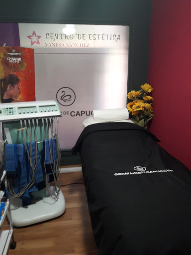Centro De Estética y Peluquería Vanesa Sánchez - Thumbnail