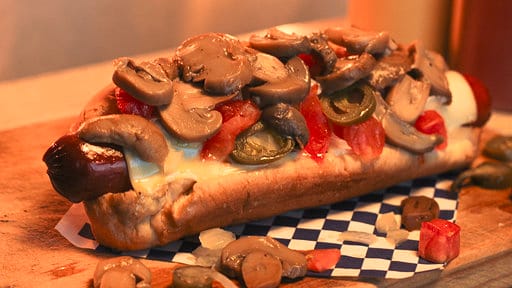Dogos & Burgers - Thumbnail
