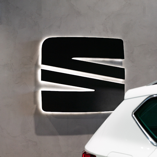 Seat Ajaccio - Thumbnail