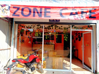 ปังเย็น Zone Cafe