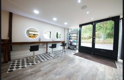 21...Aveda Lifestyle Salon - Thumbnail