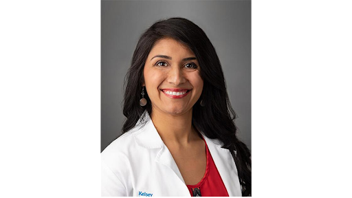 Angela Guerra, MD