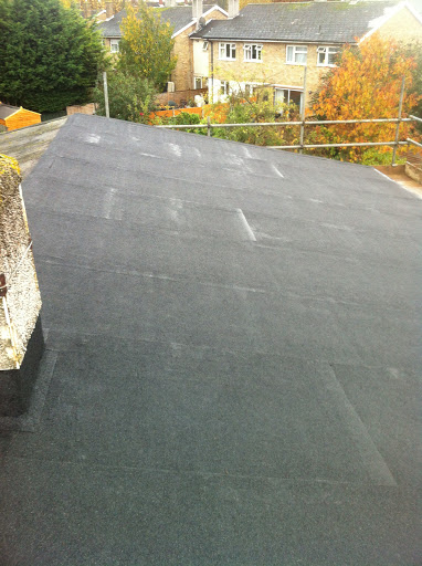 Welwyn Garden Roofers - Thumbnail
