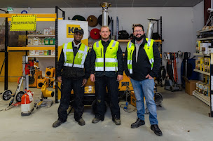 Photo n°5 de Kiloutou Chartres (Luisant) à Luisant (Service de location d'outils)