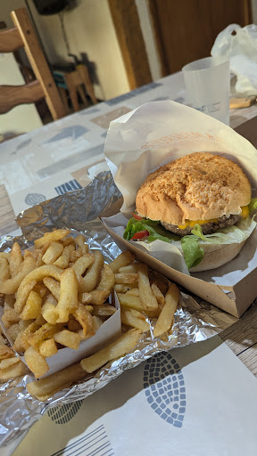 Photo 10 - Burger Fermier Des Ménomes