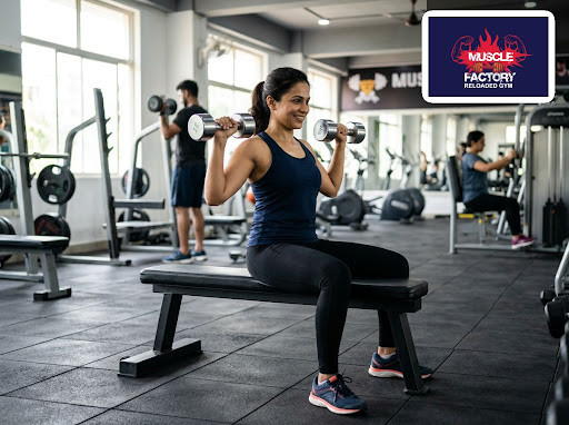 Sticking to regular gym workouts is one of the smartest investments you can make in your health.… post image