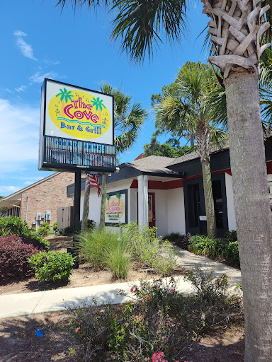 The Cove Bar and Grill - United States