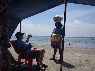 Photos of Playa Castillo Grande