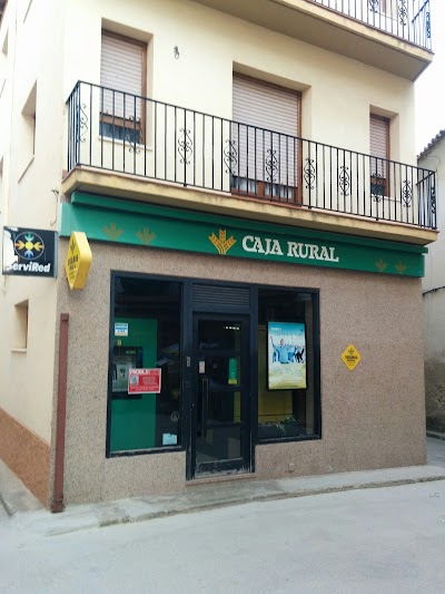 Photos of Caja Rural de Teruel Mas de las Matas