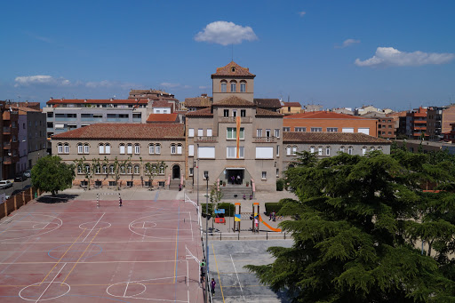 Col·legi El Carme - Lleida