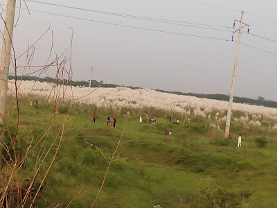 Photos of Sri Sri Chondi mata Mondir