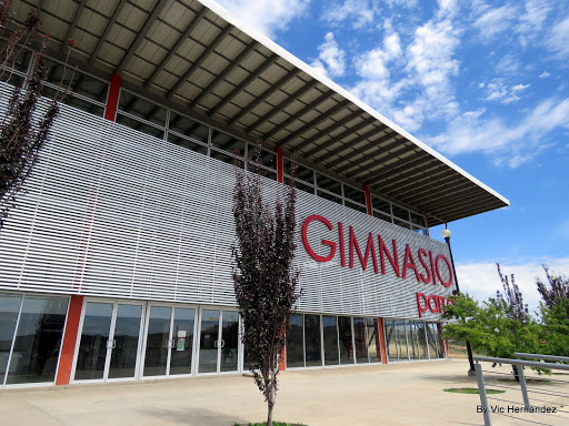 Gimnasio Parral - Thumbnail