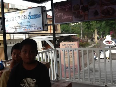 cafe