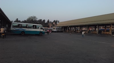 Photos of Nittambuwa Bus Stand