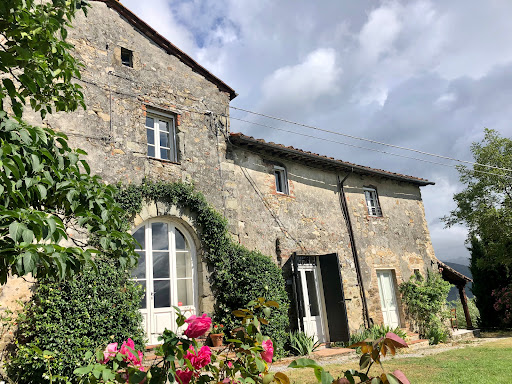 Casa Berti - Visual