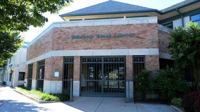 Rehoboth Beach Public Library