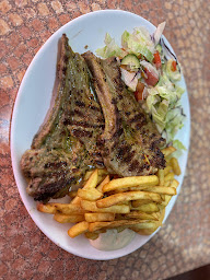 Photo n°29 de Restaurant İstanbul à Villeneuve-sur-Yonne (Kebab)