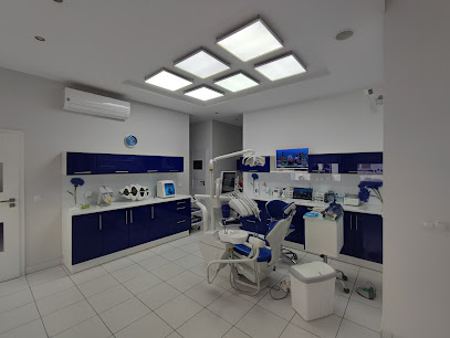 Gabinet Stomatologiczny Marlena Borkowska - Hochór