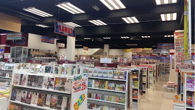 Hasani Books, Alor Setar