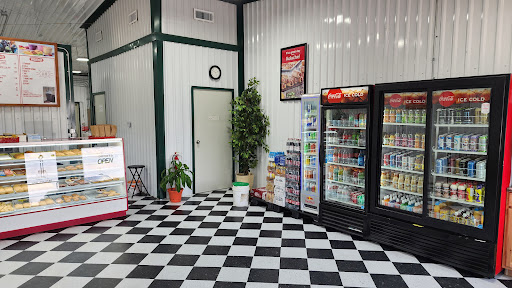 Daybreak Donuts - Visual