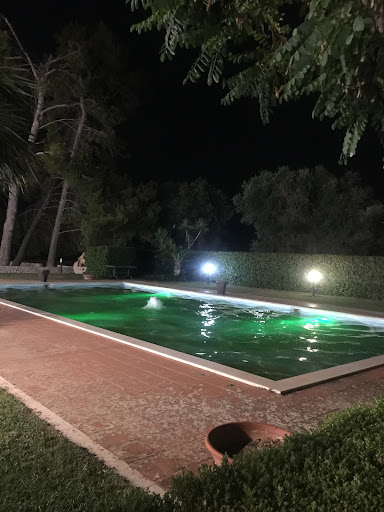 Ristorante Pizzeria Al Torchietto Brindisi Puglia Gallery - Italy