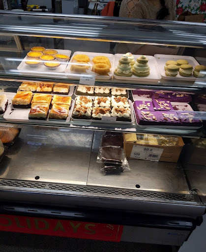 Tiny Bliss Cafe - Visual