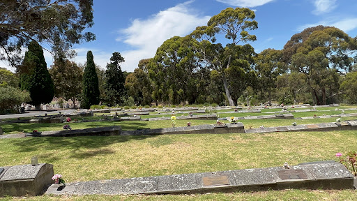 Victor Harbor General Cemetery
