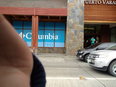 Photos of Mall Paseo Puerto Varas