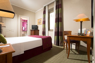 Photos of Hotel dei Mellini