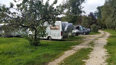 Photos of Camping Bruckbacher