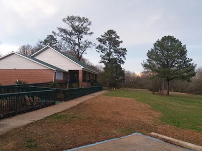 Meridian Masjid