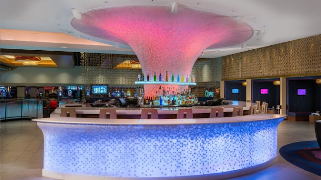 3535 Cocktail Bar The LINQ Hotel + Experience by null