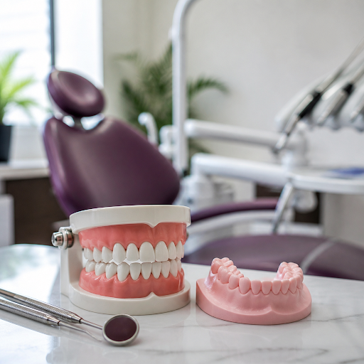A confident smile should look good and feel comfortable every day. At Agarwal Dental And Aestheti… post image