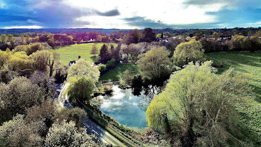 Willian Pond Gallery - United Kingdom